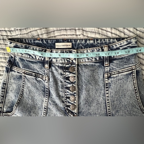 Ulla Johnson Brodie jeans - Picture 7 of 8